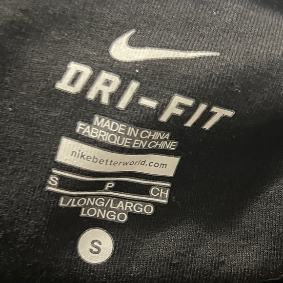 NWT Nike Legend 2.0 Regular Fit Pants - Picture 5 of 5
